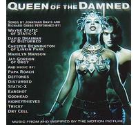 Original Soundtrack - Queen of the Damned