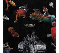 Various Artists - Queen & Slim: The Soundtrack [Cd] Explicit