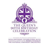 Original Soundtrack - Queen's 90th Birthday