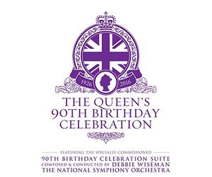 Original Soundtrack - Queen's 90th Birthday