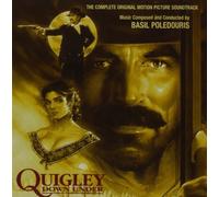 Original Soundtrack - Quigley Down Under: Original Motion Picture Soundtrack