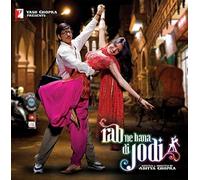 Original Soundtrack - Rab Ne Bana Di Jodi/Laaga [Import]