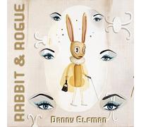 Original Soundtrack - Rabbit & Rogue