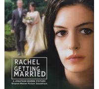 Various Artists - Rachel Getting Married (Original Soundtrack)