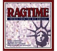 Original Soundtrack - Ragtime [Import]