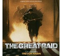 Original Soundtrack - Raid [Import]