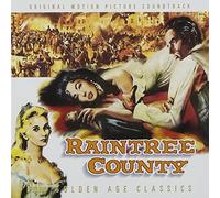 Original Soundtrack - Raintree Country-2cd [Import]