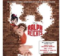 Original Soundtrack - Ralph Reichts [Import]