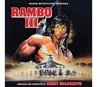 Original Soundtrack - Rambo III -Expanded-