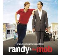 Original Soundtrack - Randy & the Mob