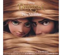 Original Soundtrack - Rapunzel-German [Import]