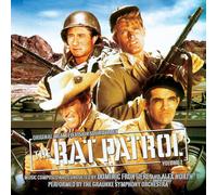 Original Soundtrack - Rat Patrol Volume 2 [Import]