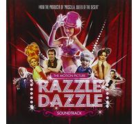 Original Soundtrack - Razzle Dazzle