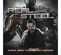 Original Soundtrack - Real Steel