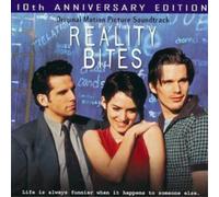 Original Soundtrack REALITY BITES (CD) Album