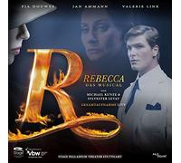 Original Soundtrack - Rebecca-Das Musical-Gesam