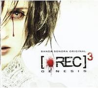 Original Soundtrack - Rec 3 - Genesis