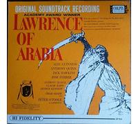 Original Soundtrack Recording: Lawrence Of Arabia