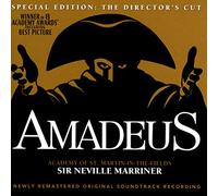 Amadeus – CD – Fantasy