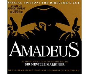 Original Soundtrack Recordings