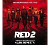 Original Soundtrack - Red 2