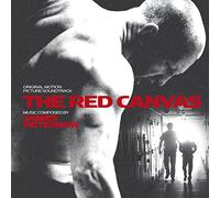 Original Soundtrack - Red Canvas [Import]