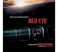 Original Soundtrack - Red Eye