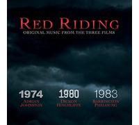 Original Soundtrack - Red Riding