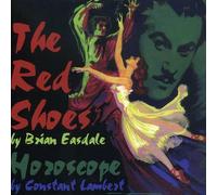 Original Soundtrack - Red Shoes By Brian Easdal