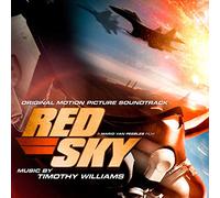 Original Soundtrack - Red Sky