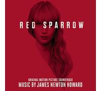Original Soundtrack - Red Sparrow [Import]