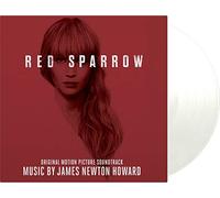 Original Soundtrack - Red Sparrow -Hq/Gatefold-