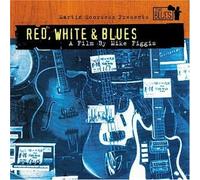Original Soundtrack - Red White & Blues