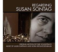 Original Soundtrack - Regarding Susan Sontag