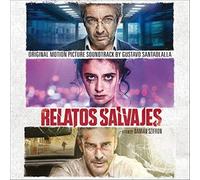 Original Soundtrack - Relatos Salvajes [Import]