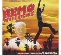 Original Soundtrack - Remo Williams/The. [Import]