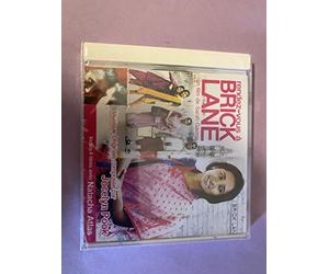 Original Soundtrack - Rendez-Vous a Brick Lane