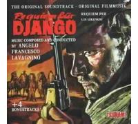 Original Soundtrack - Requiem Fur Django [Import]