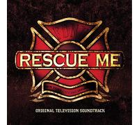Original Soundtrack - Rescue Me-14tr [Import]