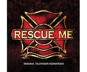 Original Soundtrack - Rescue Me-14tr [Import]