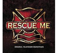 Original Soundtrack - Rescue Me (Bande Originale du Film)