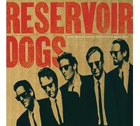 Bande Originale de Film - Reservoir Dogs (Original Soundtrack)