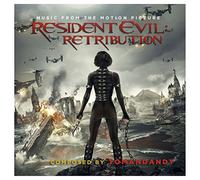 Original Soundtrack - Resident Evil