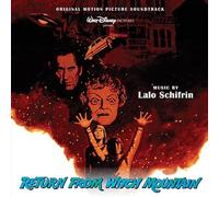 Original Soundtrack - Return from Witch..