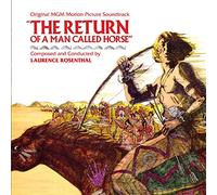 Original Soundtrack - Return of a Man Called. [Import]