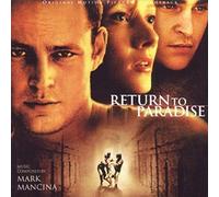Original Soundtrack - Return to Paradise [Import]
