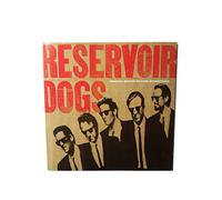 Original Soundtrack - Rezabowe Dogs