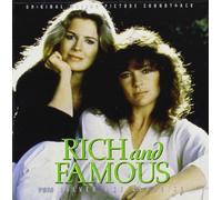 Original Soundtrack - Rich and Famous/One is. [Import]