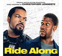 Original Soundtrack - Ride Along [Import]