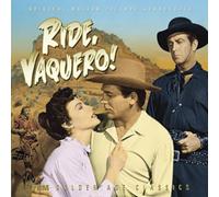 Original Soundtrack - Ride, Vaquero/The Outsid [Import]